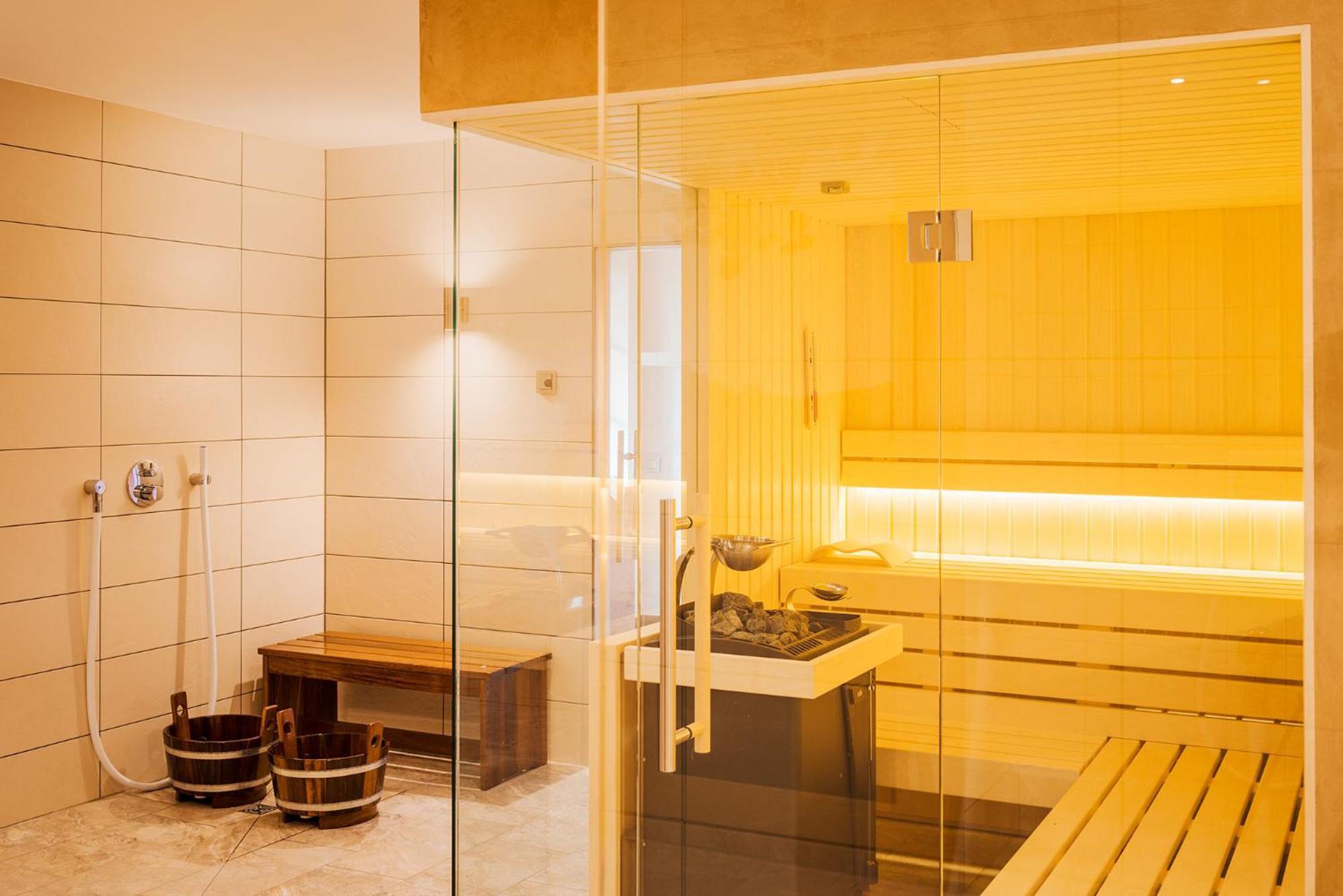 Hotel Reindahls Wilkendorf Esterno foto